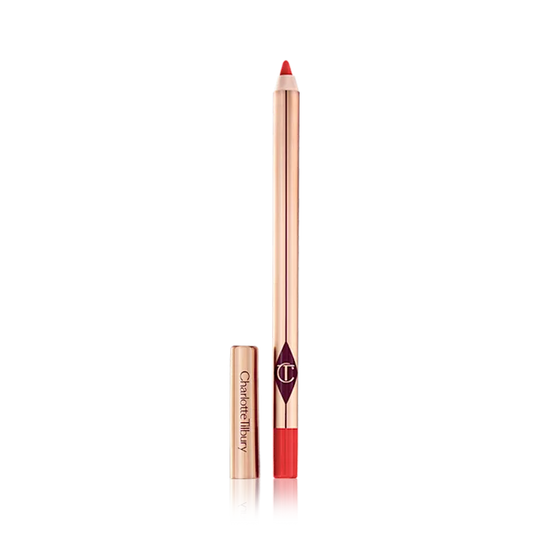 Charlotte Tilbury Lip Cheat Lip Liner (KISS 'N' TELL)