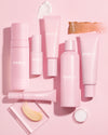 KYLIE SKIN SET 6 piece full size regimen set