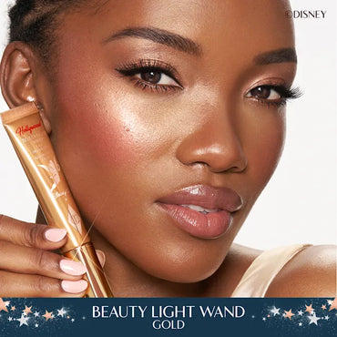 CHARLOTTE TILBURY BEAUTY LIGHT WANT SIDNEY (GOLD) 1 PIECE