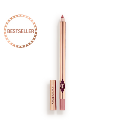 CHARLOTTE TILBURY LIP CHEAT PILLOW TALK (PILLOW TALK)