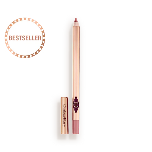 CHARLOTTE TILBURY LIP CHEAT PILLOW TALK (PILLOW TALK)