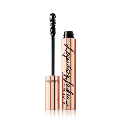 CHARLOTTE TILBURY LEGENDARY LASHES VOLUME 2 BLACK VINYL