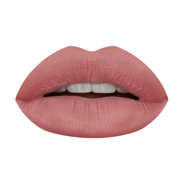 HUDA BEAUTY LIPSTICK MATT ULTRA COMFORT (PERFECTIONIST)