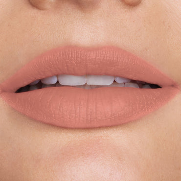 LAURA MERCIER VELOUR EXTREME MATTE LIPSTICK (VIBE)