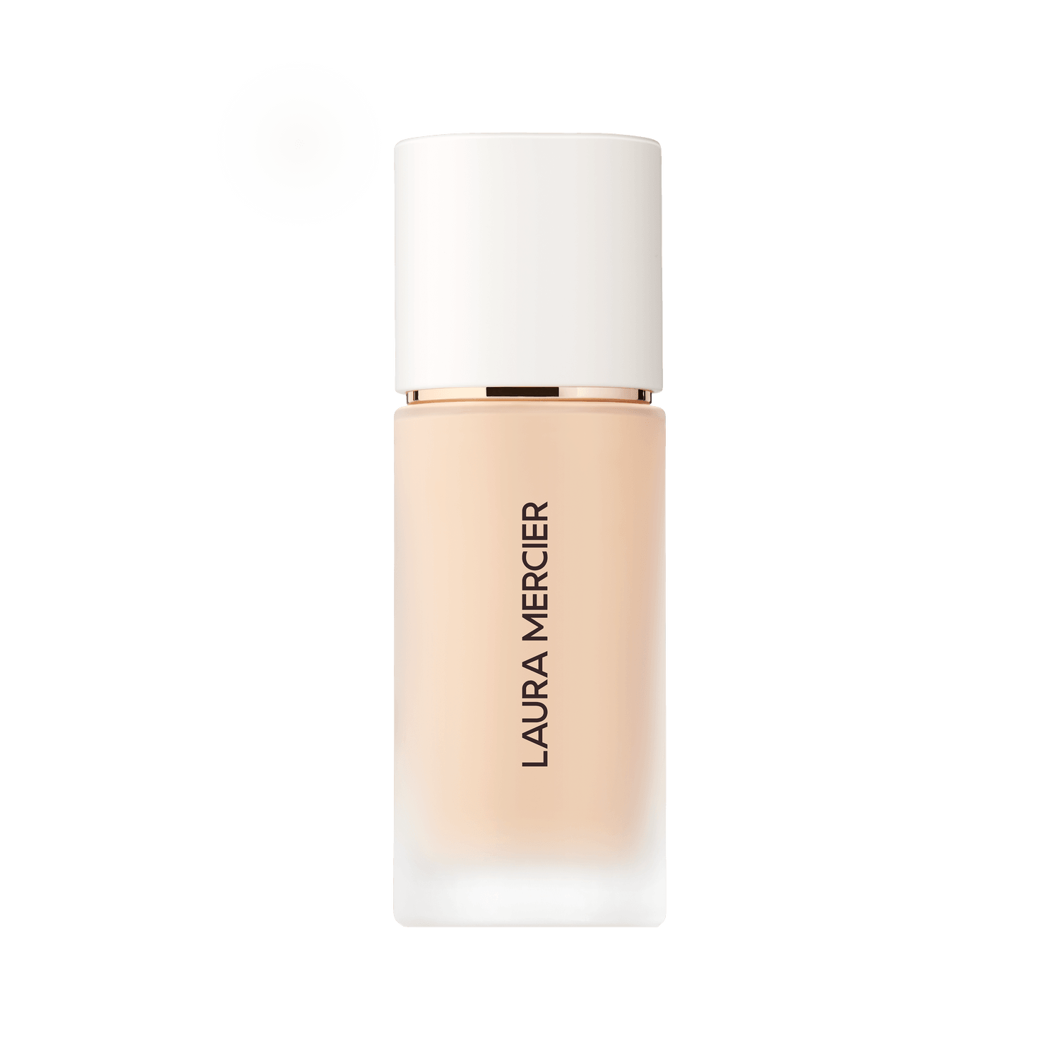Laura Mercier Real Flawless Waterproof Foundation ( Ow1 Satin)