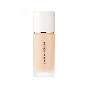 Laura Mercier Real Flawless Waterproof Foundation ( Ow1 Satin)
