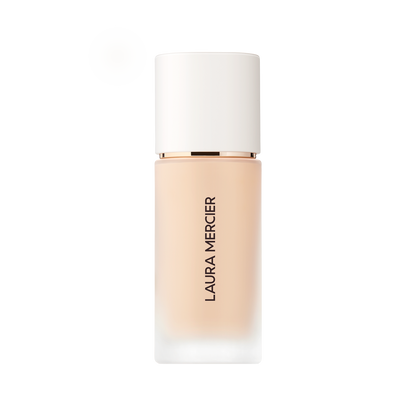 Laura Mercier Real Flawless Waterproof Foundation (0n1)