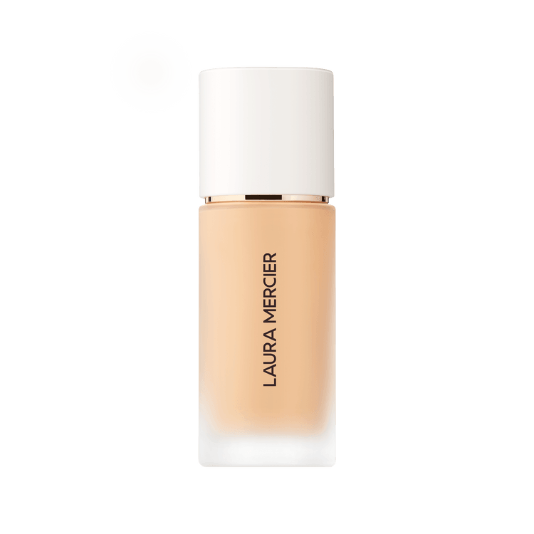 Laura Mercier Real Flawless Waterproof Foundation (2N2 Linen)