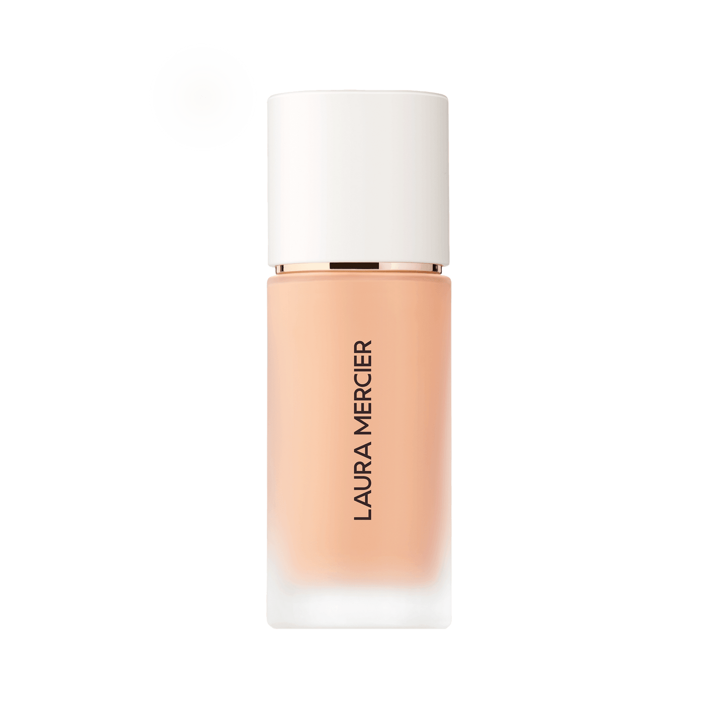 Laura Mercier Real Flawless Waterproof Foundation ( 2C1 Ecru)