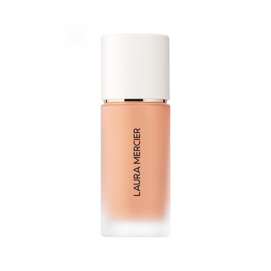 Laura Mercier Real Flawless Waterproof Foundation ( 3N1 BUFF)