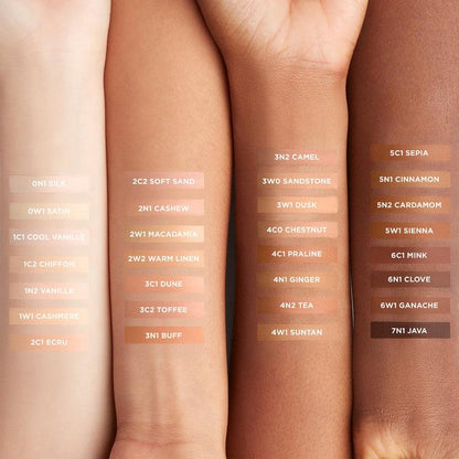 Laura Mercier Real Flawless Waterproof Foundation (2N2 Linen)