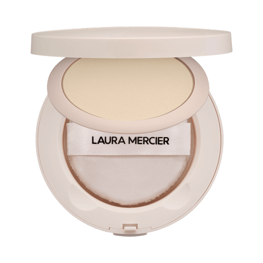 Laura Mercier Ultra-Blur Talc-Free Waterproof Translucent Pressed Setting Powder