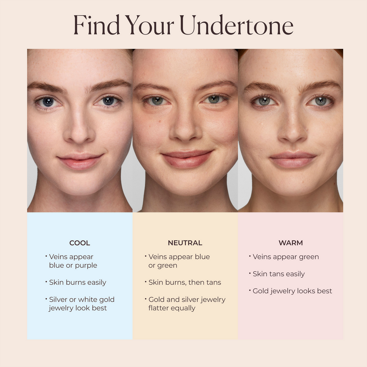 Laura Mercier Real Flawless Waterproof Foundation (1w1 cashemere)