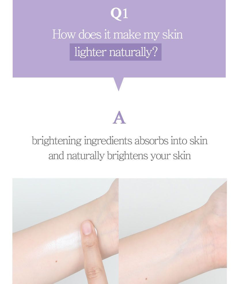 DERMA NATURE GLUTATHIONE LONGLASTING TONE-UP CREAM