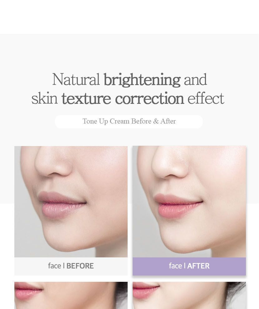 DERMA NATURE GLUTATHIONE LONGLASTING TONE-UP CREAM