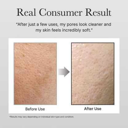 ARENCIA BLACK TEA & YUZU RICE MOCHI CLEANSER