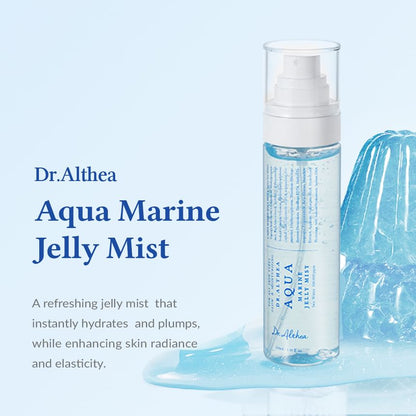 DR.ALTHEA AQUA MARINE JELLY MIST SEA WATER 100000PPM