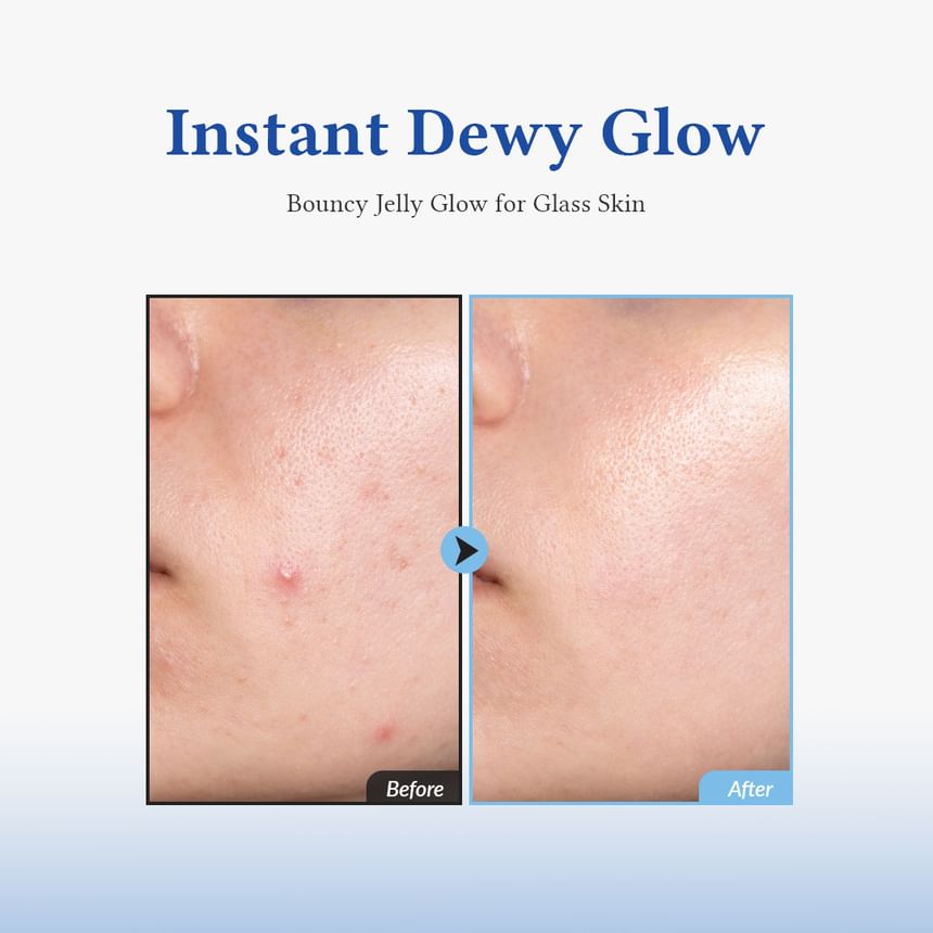 DR.ALTHEA AQUA MARINE JELLY MIST SEA WATER 100000PPM