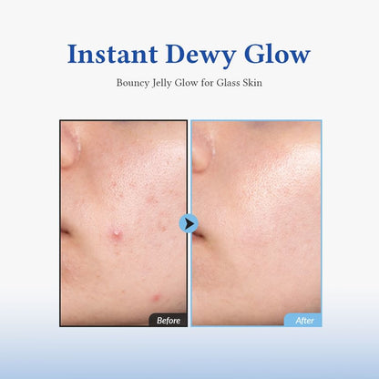 DR.ALTHEA AQUA MARINE JELLY MIST SEA WATER 100000PPM