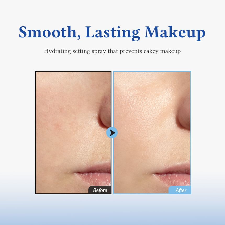 DR.ALTHEA AQUA MARINE JELLY MIST SEA WATER 100000PPM