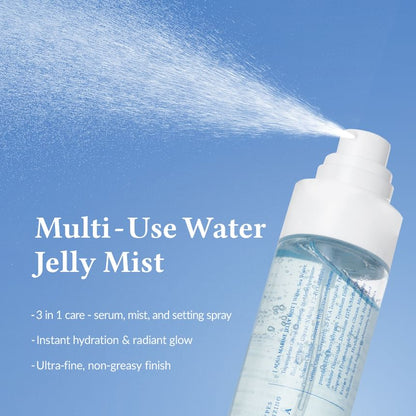 DR.ALTHEA AQUA MARINE JELLY MIST SEA WATER 100000PPM