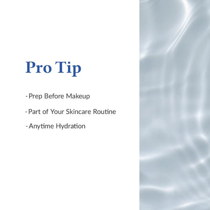 DR.ALTHEA AQUA MARINE JELLY MIST SEA WATER 100000PPM