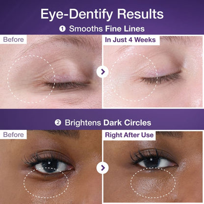 Numbuzin No.9 3 Days Eye Care Kit