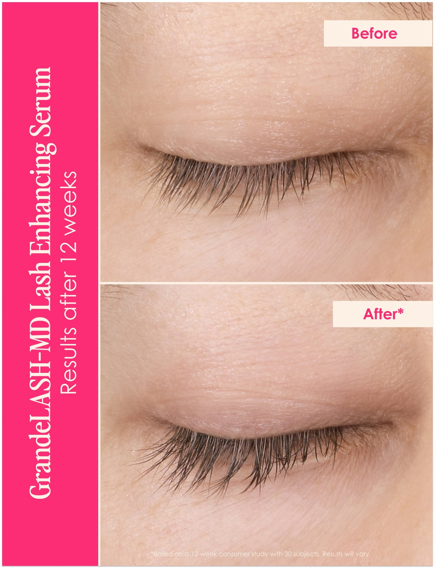 GRANDE LASH NEXT GEN GLAMOUR HOLIDAY KIT