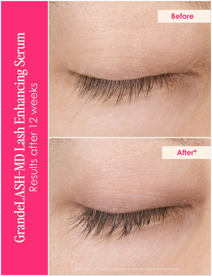 GRANDE LASH NEXT GEN GLAMOUR HOLIDAY KIT