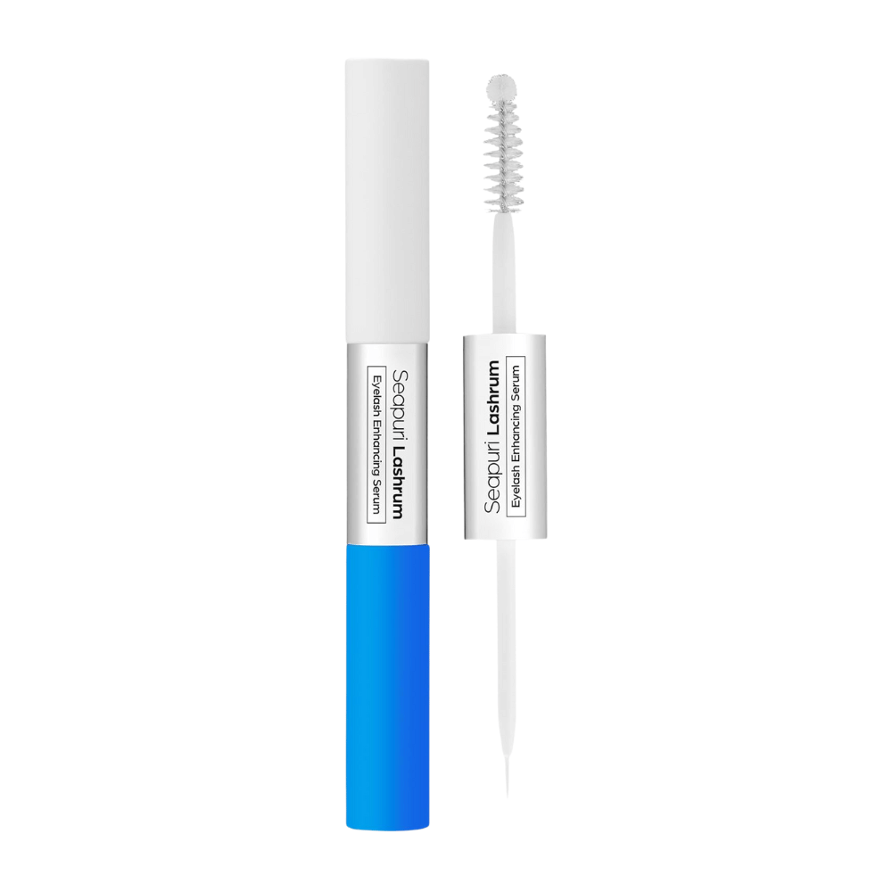 SEAPURI LASHRUM EYELASH ENCHANCING SERUM