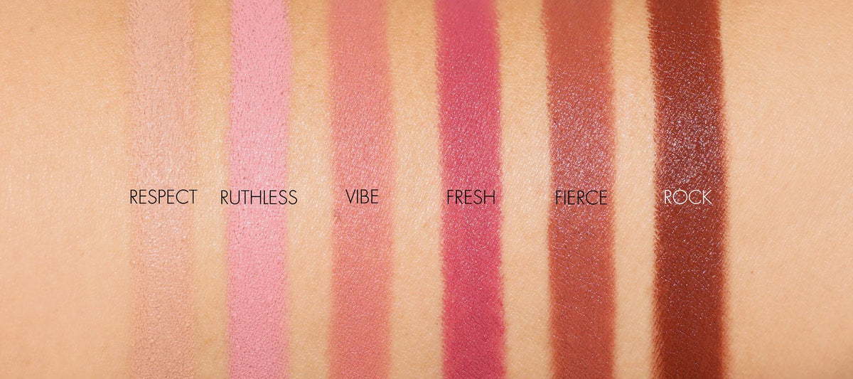 LAURA MERCIER VELOUR EXTREME MATTE LIPSTICK (VIBE)