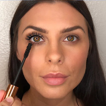 CHARLOTTE TILBURY LEGENDARY LASHES VOLUME 2 BLACK VINYL