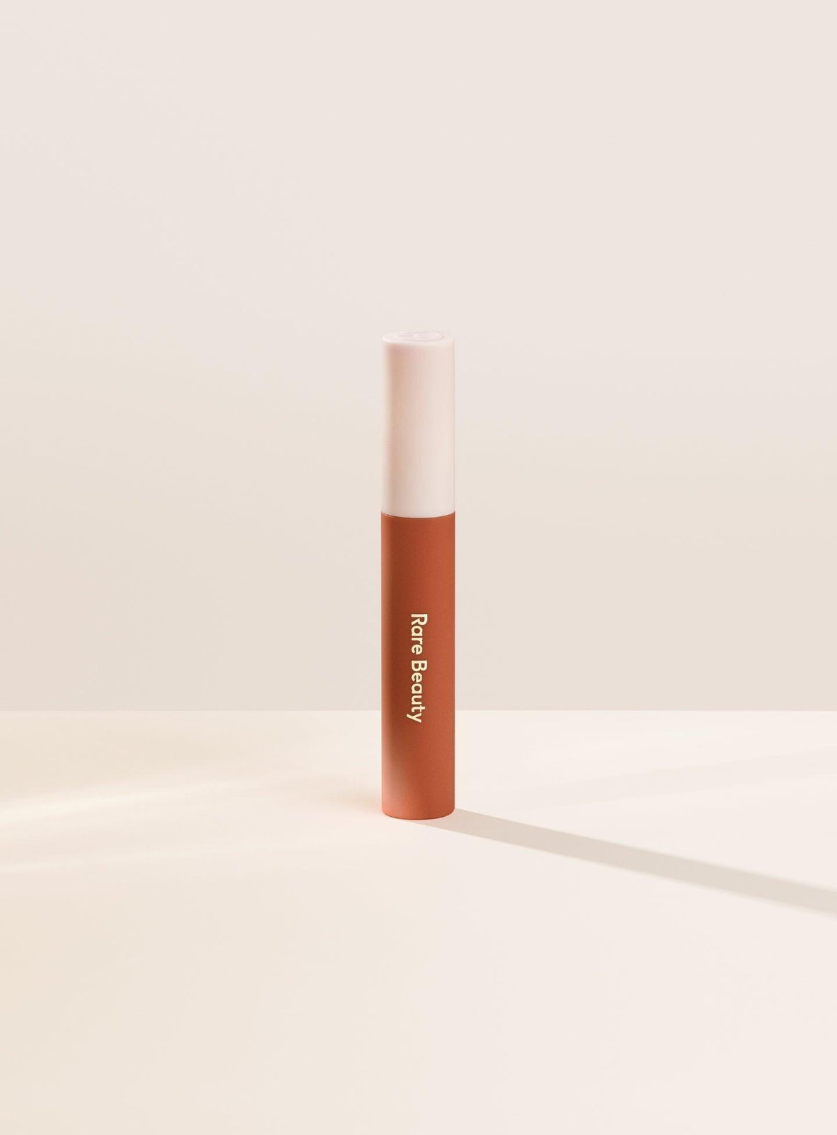 Rare Beauty Lip Souffle  Matte Lip Cream (Brave)