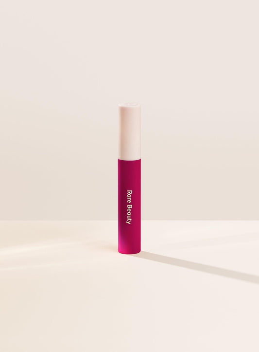 Rare Beauty Lip Souffle  Matte Lip Cream (Heroic)