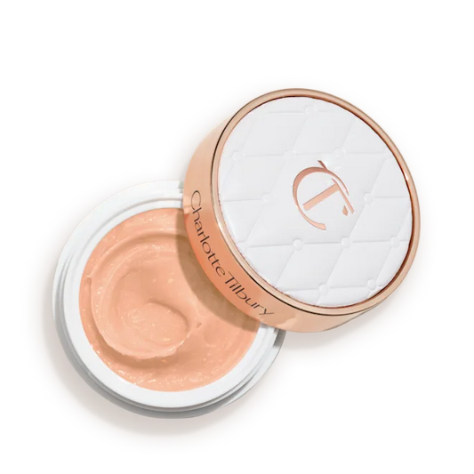 CHARLOTTE TILBURY PILLOW TALK LIFE CHANGING LIP MASK