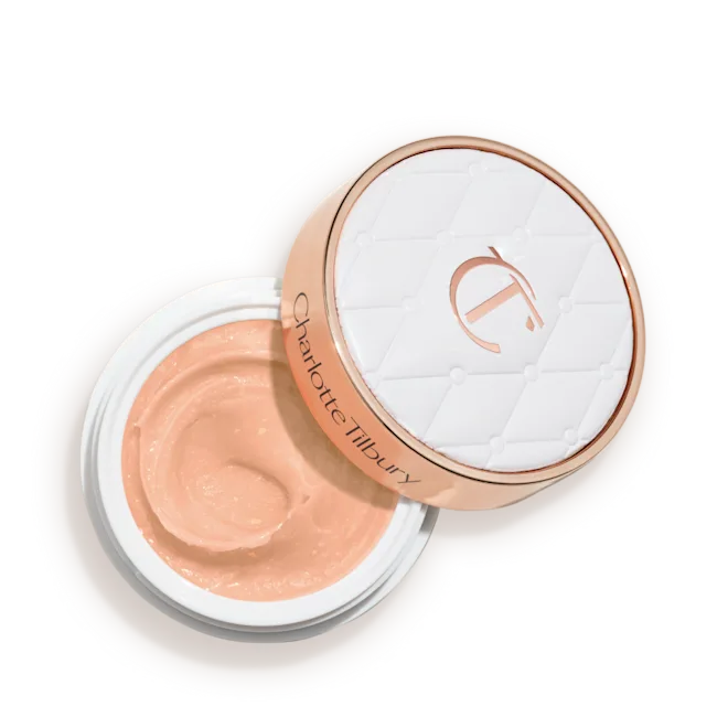 CHARLOTTE TILBURY PILLOW TALK LIFE CHANGING LIP MASK