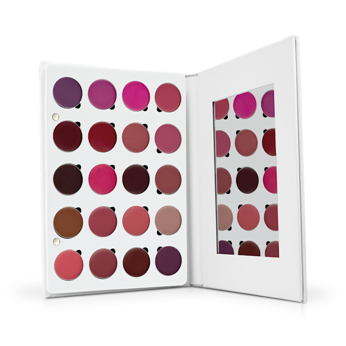 OFRACOSMETICS PRO PALETTE LIPLOCK PALETTE