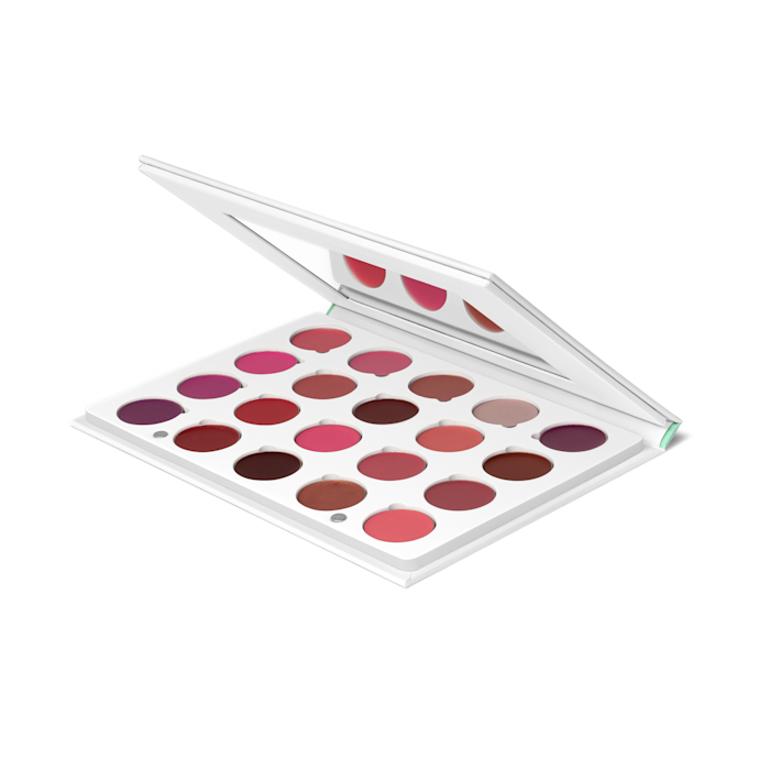 OFRACOSMETICS PRO PALETTE LIPLOCK PALETTE