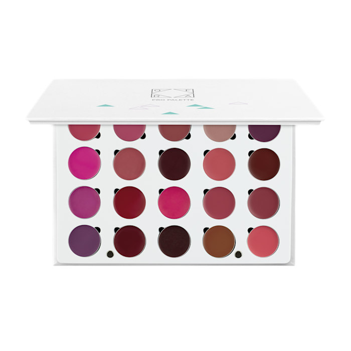 OFRACOSMETICS PRO PALETTE LIPLOCK PALETTE