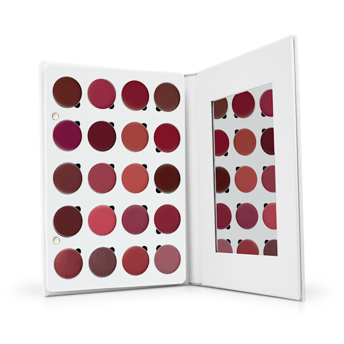 OFRA COSMETICS PRO PALETTE LIPSTICK