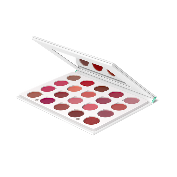 OFRA COSMETICS PRO PALETTE LIPSTICK
