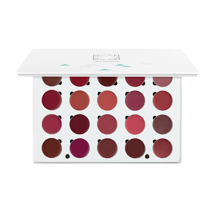 OFRA COSMETICS PRO PALETTE LIPSTICK