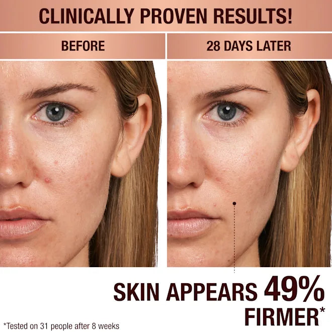 CHARLOTTE'S MAGIC SERUM CRYSTAL ELIXIR 100 ML