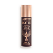 CHARLOTTE TILBURY AIRBRUSH FLAWLESS MATTE SETTING SPRAY (100 ml)