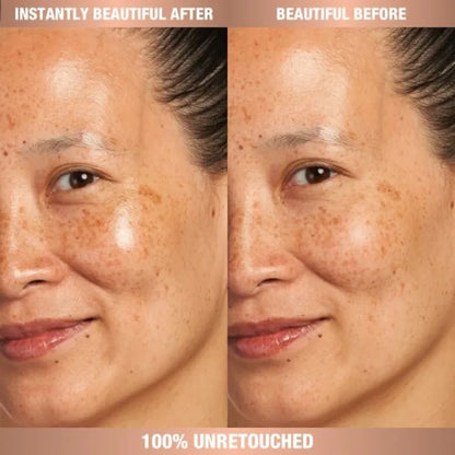 CHARLOTTE TILBURY'S RECOVERY SKIN SET SKINCARE KIT