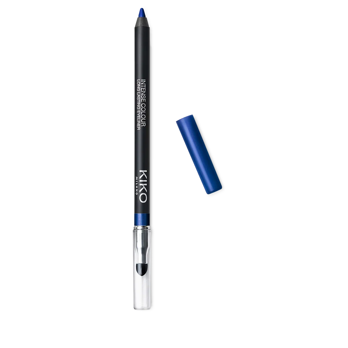 KIKO MILANO INTENSE COLOUR LONG LASTING EYELINER (14-METALIC BLUE)