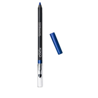 KIKO MILANO INTENSE COLOUR LONG LASTING EYELINER (14-METALIC BLUE)