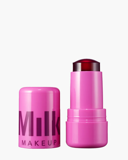 Milk Beauty Cooling Water Jelly Tint Sheer Lip + Cheek Stain(Splash - Berry)