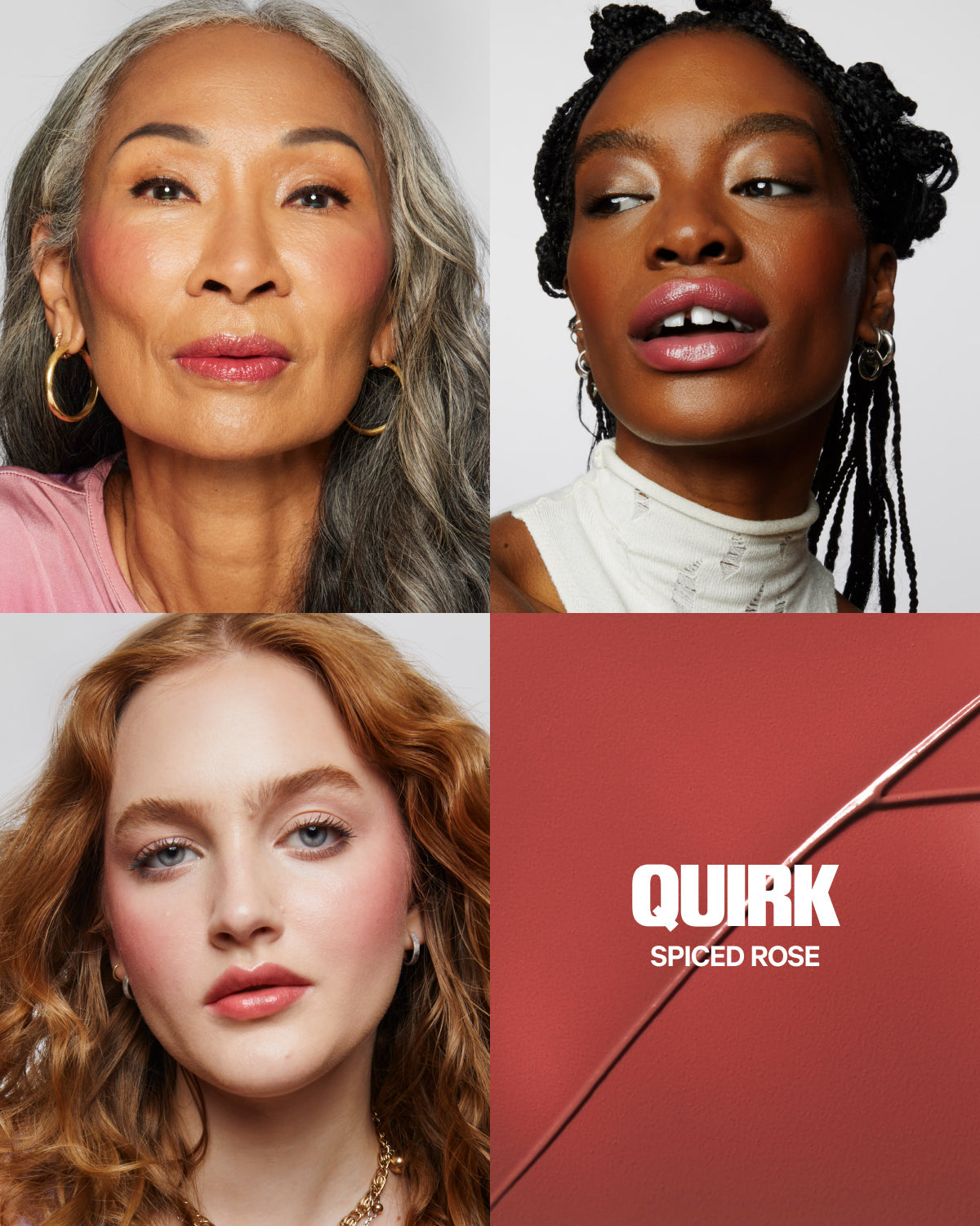 MILK BEAUTY LIP + CHEEK CREAM BLUSH STICK CREAM BLUSH + LIP COLOR (quirk)