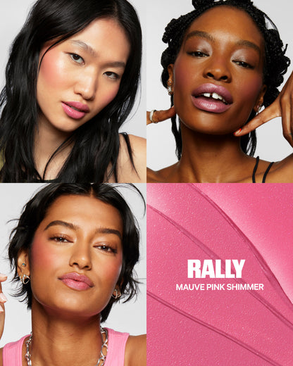 MILK BEAUTY LIP + CHEEK KIT OF 2 PIECES LIMITED EDITION
